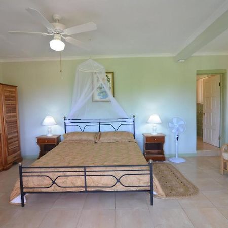 Pimento Lodge Resort Port Antonio Exterior foto