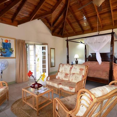 Pimento Lodge Resort Port Antonio Exterior foto