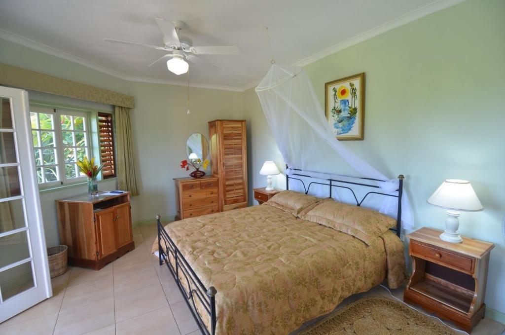 Pimento Lodge Resort Port Antonio Habitación foto