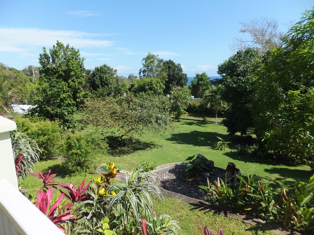 Pimento Lodge Resort Port Antonio Exterior foto
