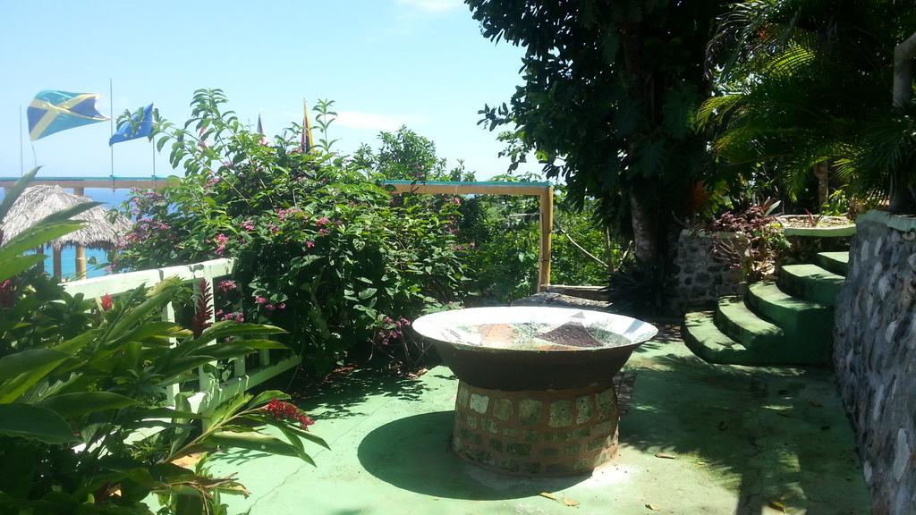Pimento Lodge Resort Port Antonio Exterior foto
