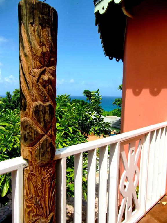 Pimento Lodge Resort Port Antonio Habitación foto